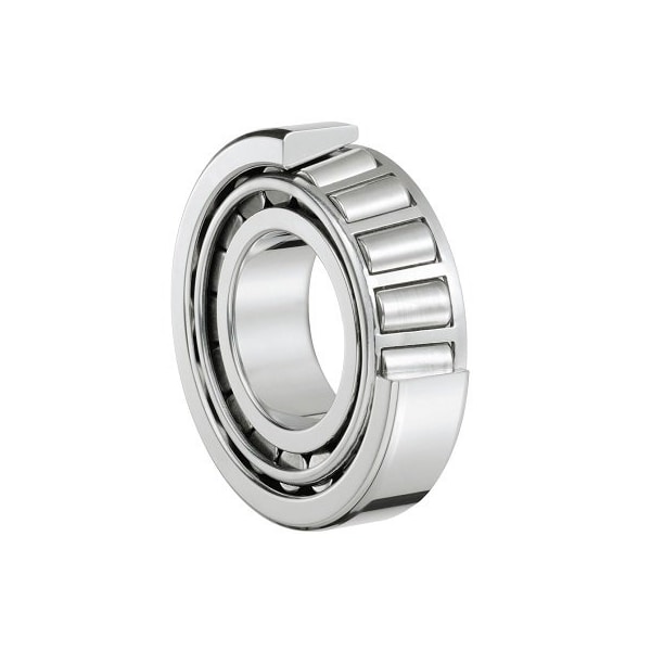 Tapered Roller Bearing, Cone & Cup - 177.8 Mm Id X 368.3 Mm Od X 82.55 Mm W; Case Carburized Steel